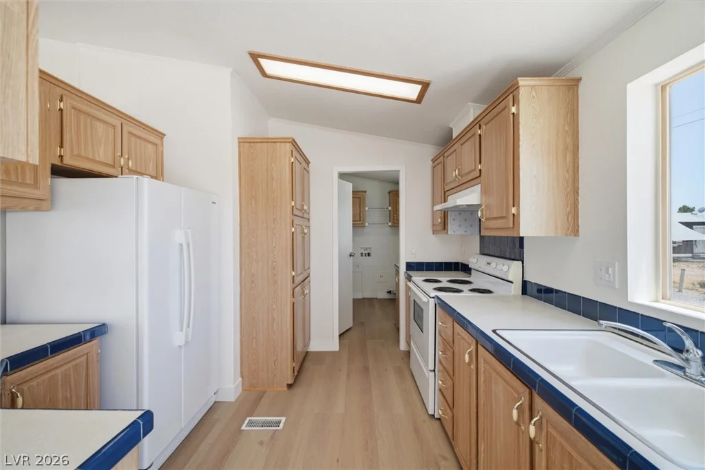 101 Steptoe, Pahrump, NV 89048