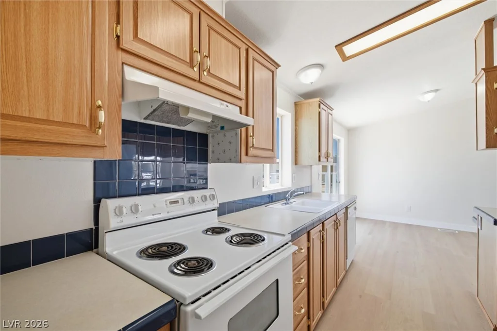 101 Steptoe, Pahrump, NV 89048