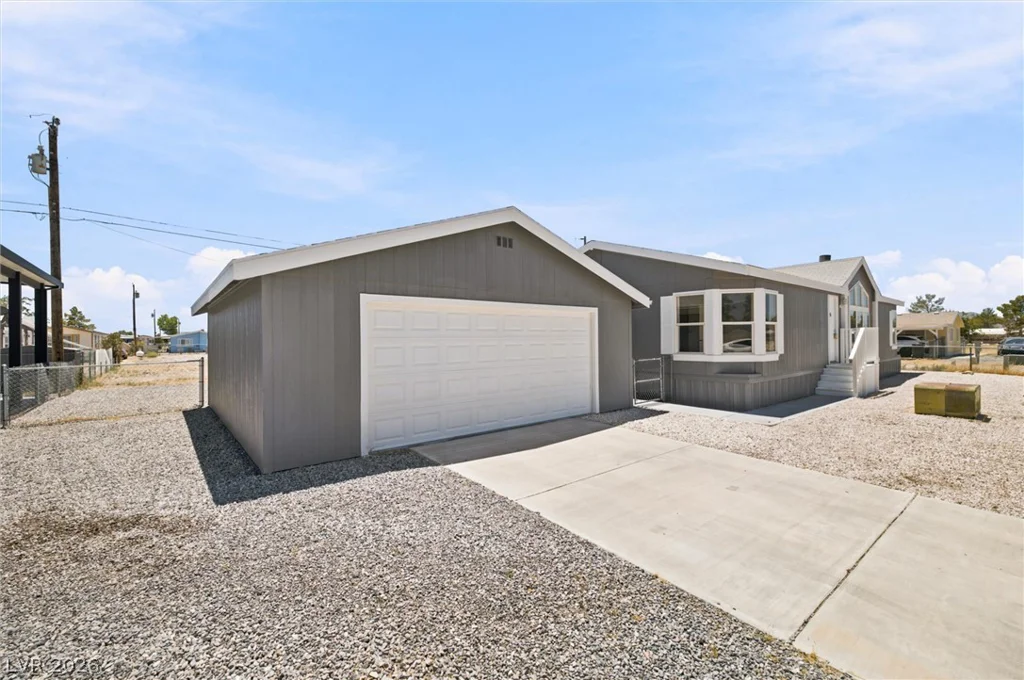 101 Steptoe, Pahrump, NV 89048