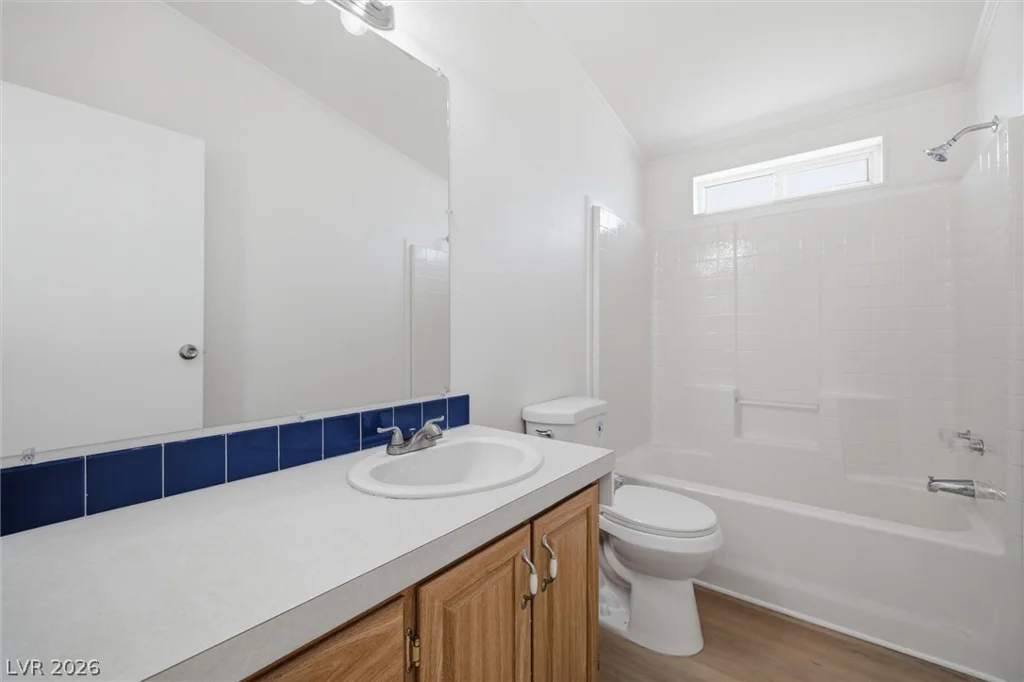 101 Steptoe, Pahrump, NV 89048