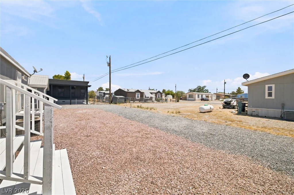 101 Steptoe, Pahrump, NV 89048
