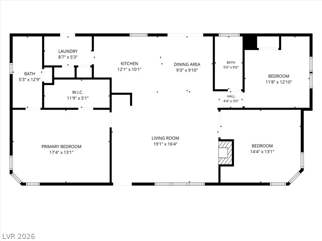 101 Steptoe, Pahrump, NV 89048
