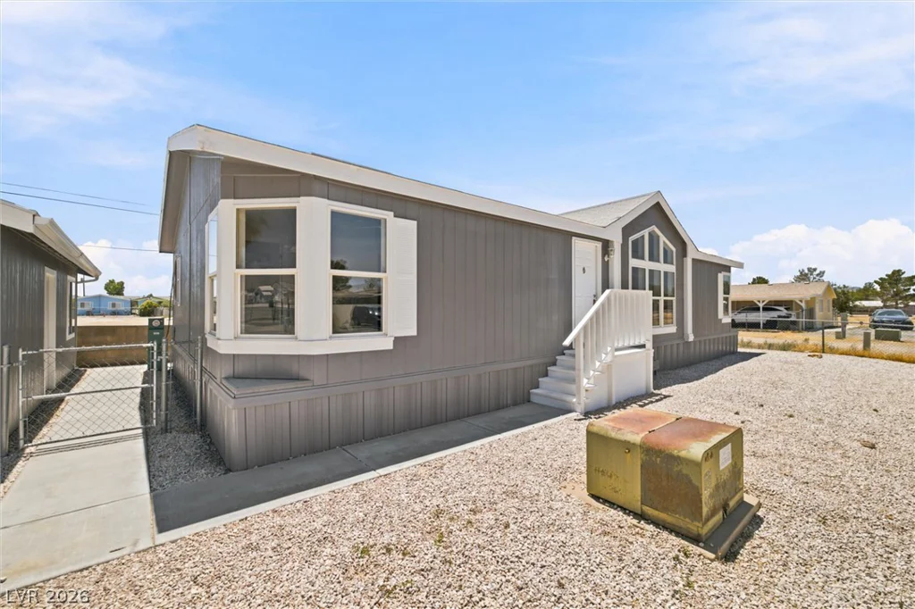 101 Steptoe, Pahrump, NV 89048
