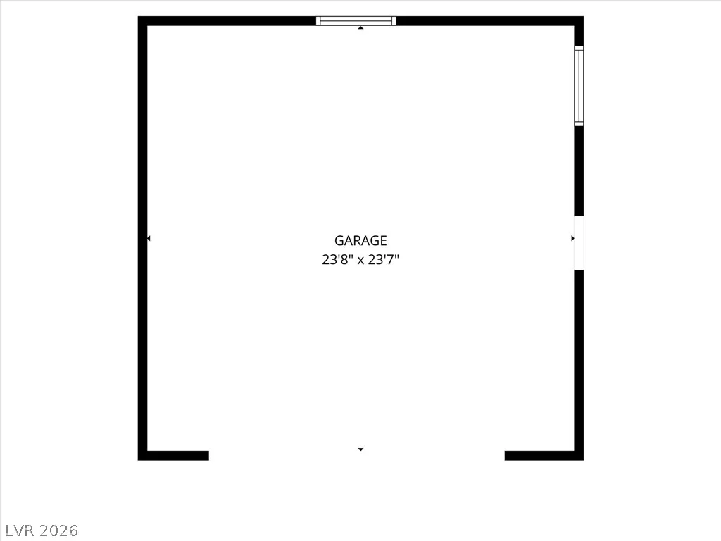 101 Steptoe, Pahrump, NV 89048