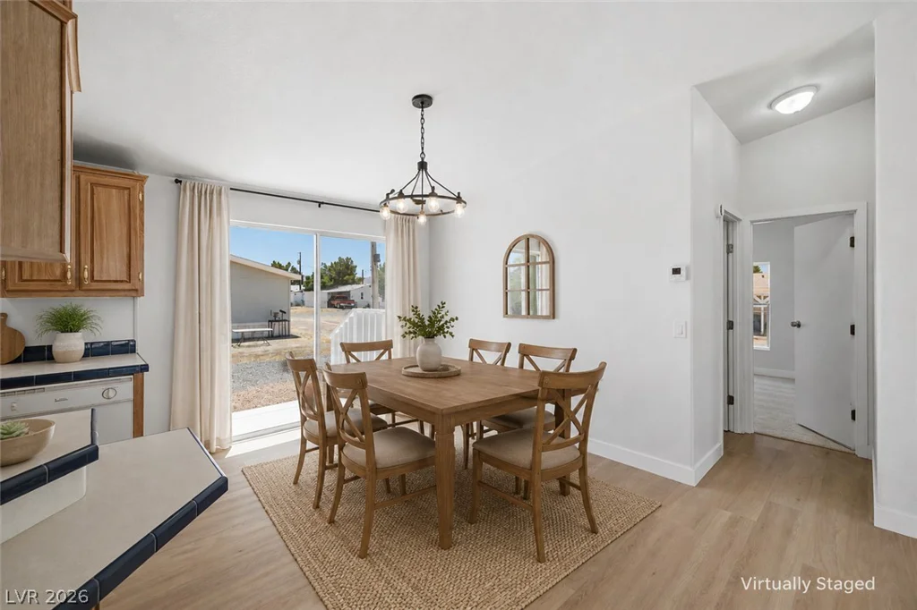 101 Steptoe, Pahrump, NV 89048