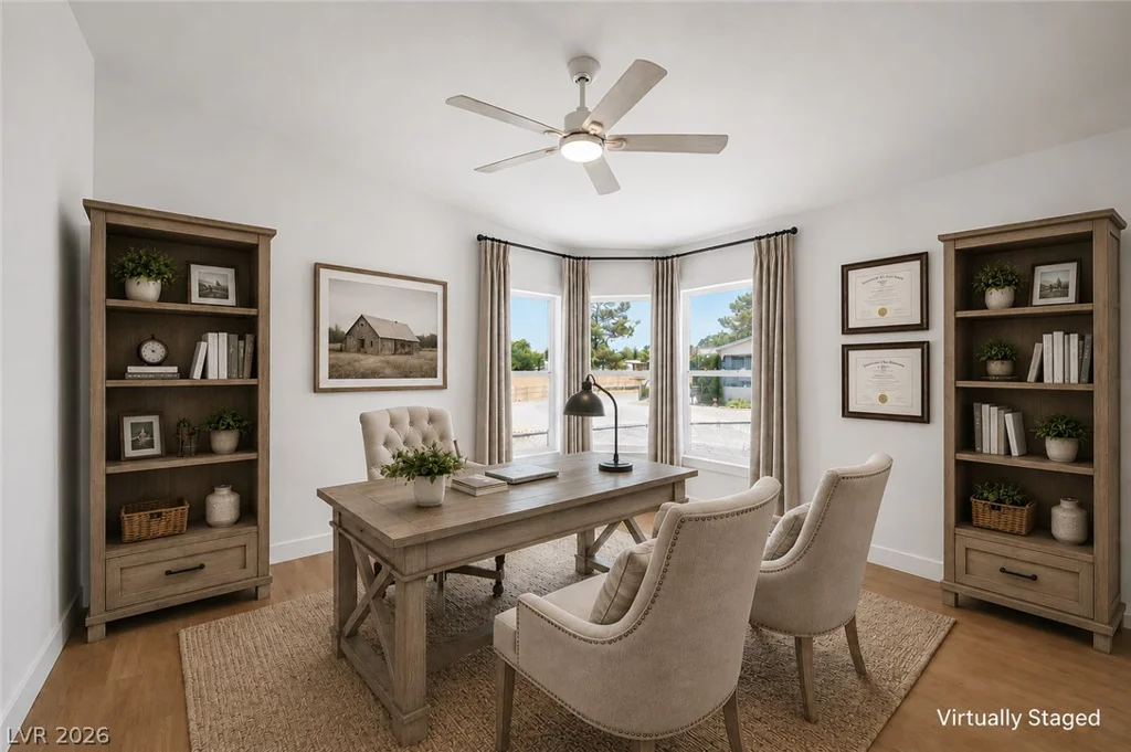 101 Steptoe, Pahrump, NV 89048
