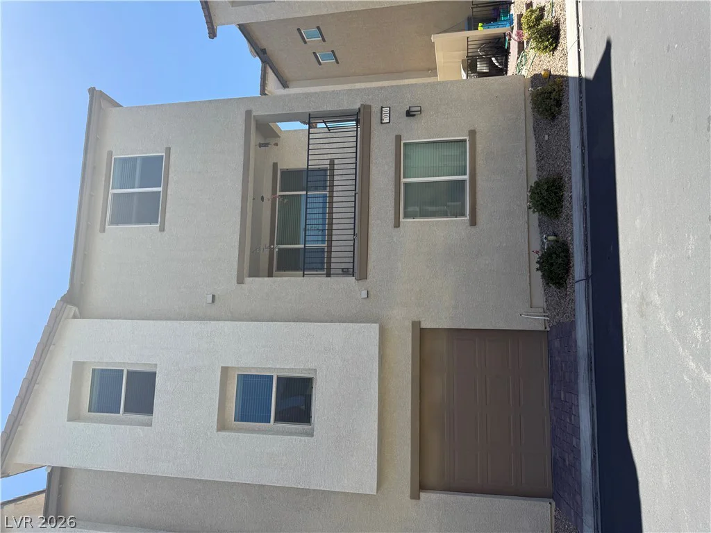 7010 Spicy Merlot, North Las Vegas, NV 89086