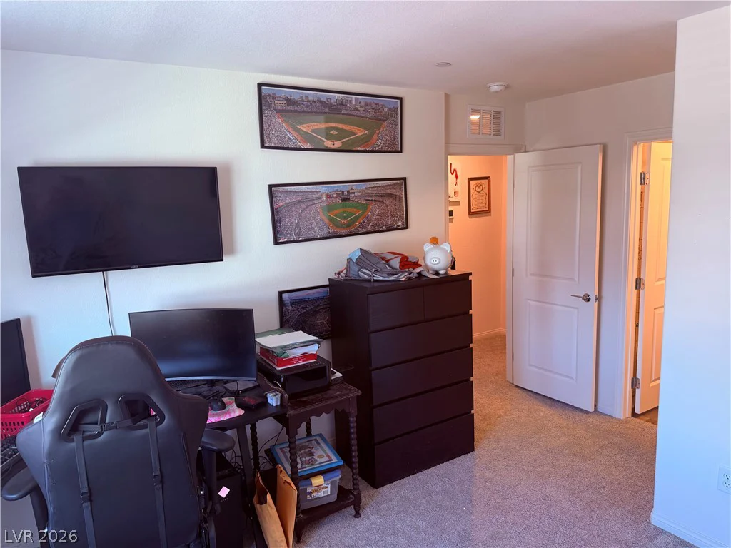 7010 Spicy Merlot, North Las Vegas, NV 89086
