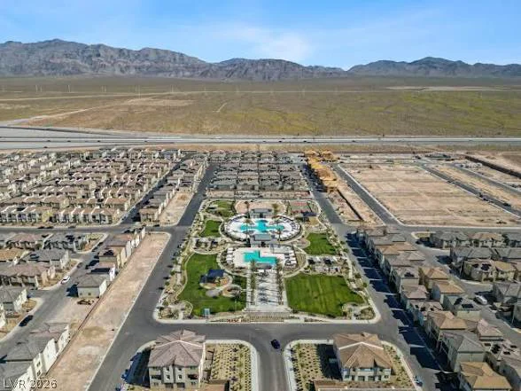7010 Spicy Merlot, North Las Vegas, NV 89086