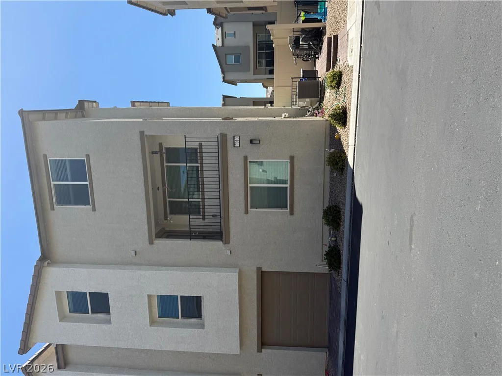 7010 Spicy Merlot, North Las Vegas, NV 89086