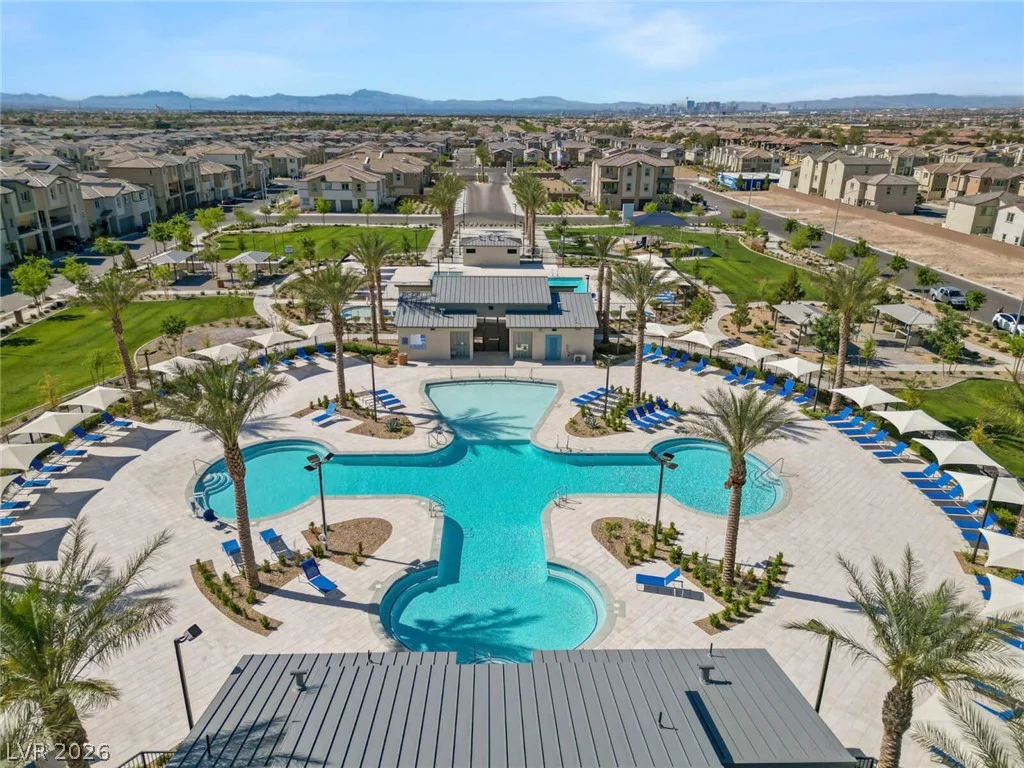 7010 Spicy Merlot, North Las Vegas, NV 89086