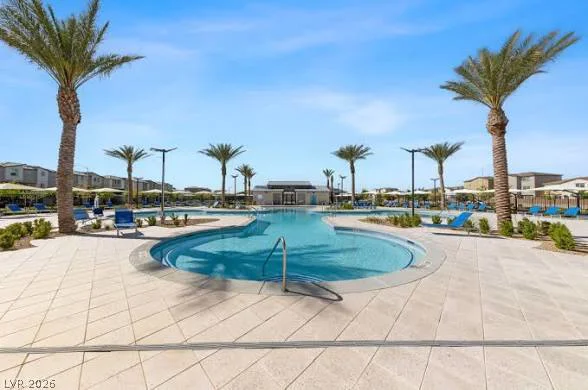 7010 Spicy Merlot, North Las Vegas, NV 89086