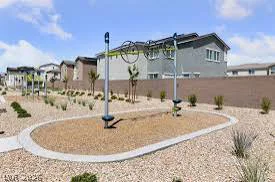 7010 Spicy Merlot, North Las Vegas, NV 89086
