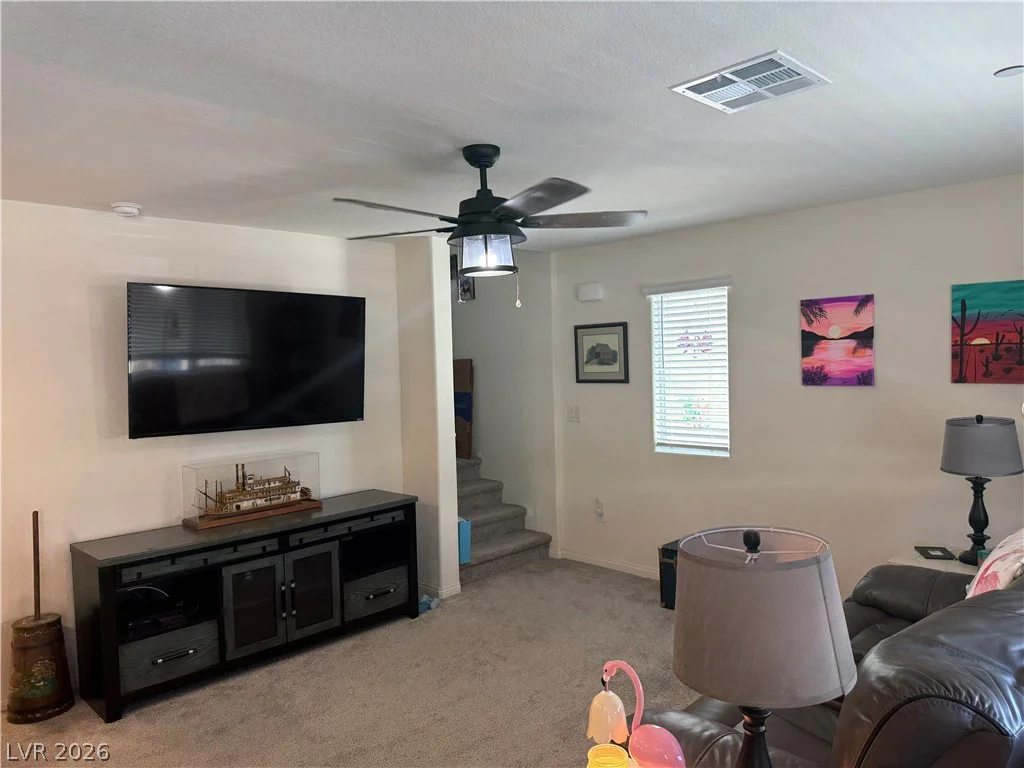 7010 Spicy Merlot, North Las Vegas, NV 89086