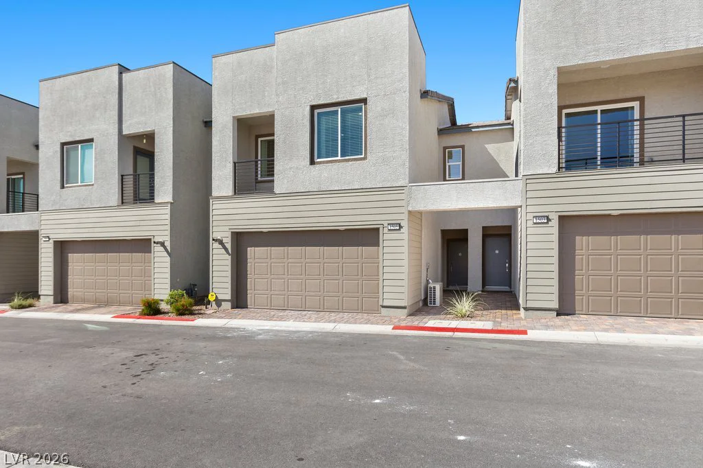 1505 Eliana Crossing, Henderson, NV 89002