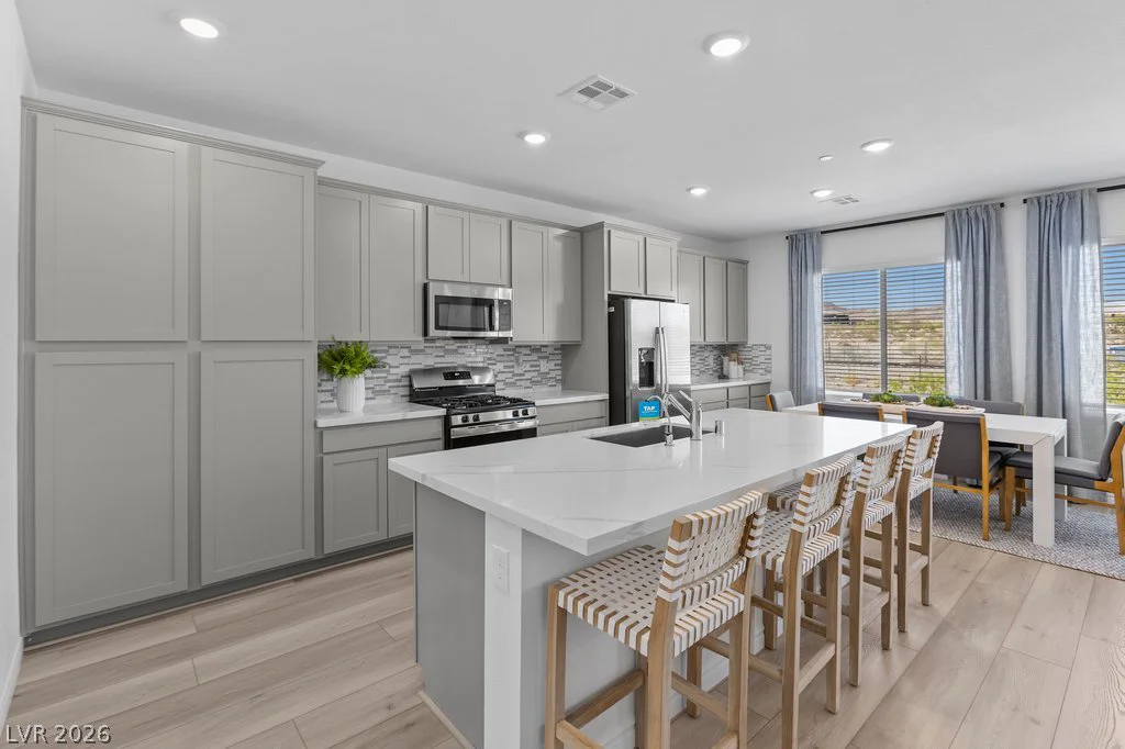 1505 Eliana Crossing, Henderson, NV 89002