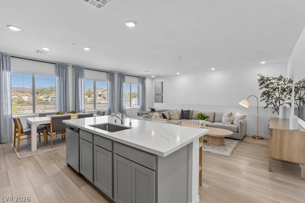 1505 Eliana Crossing, Henderson, NV 89002