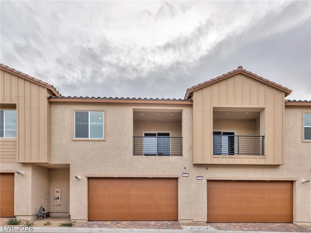 2553 Venetia Pointe, Henderson, NV 89044