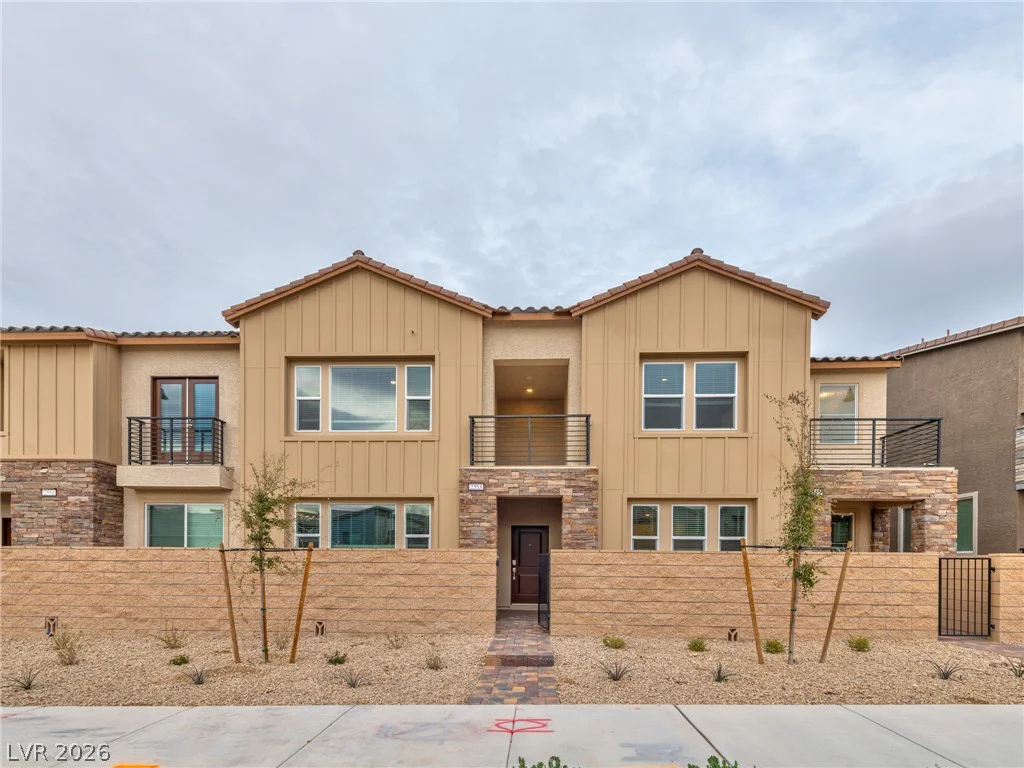 2553 Venetia Pointe, Henderson, NV 89044
