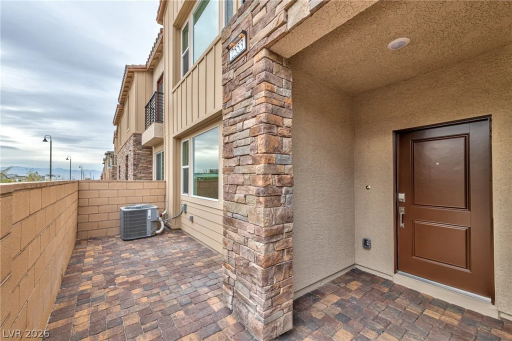 2553 Venetia Pointe, Henderson, NV 89044