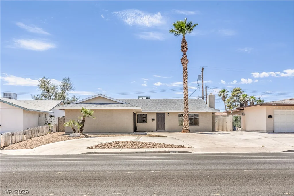 5913 Alta, Las Vegas, NV 89107