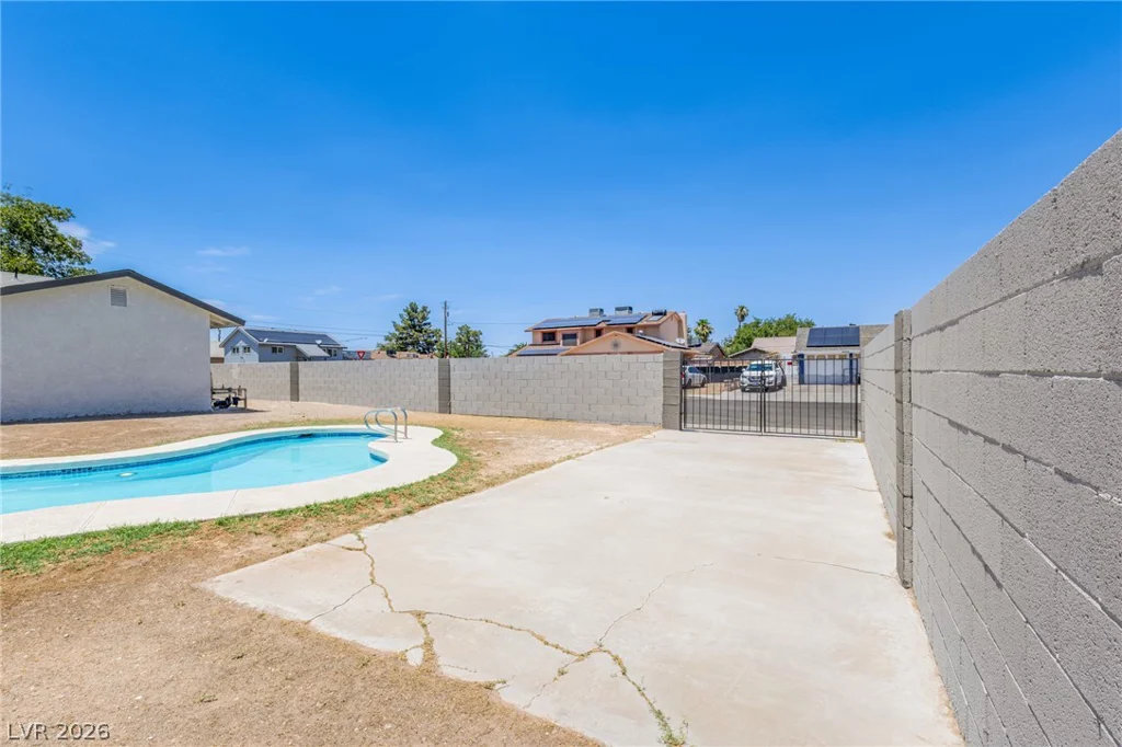 4715 Idaho, Las Vegas, NV 89104