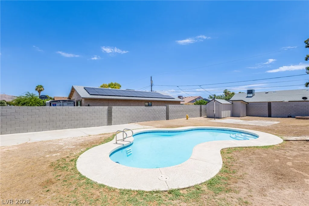 4715 Idaho, Las Vegas, NV 89104