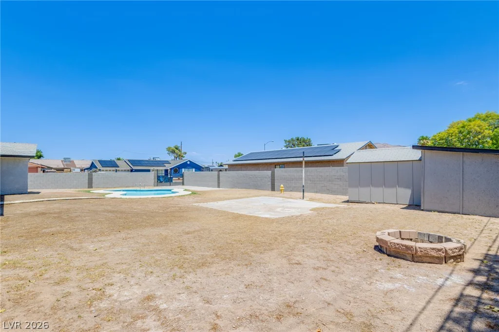 4715 Idaho, Las Vegas, NV 89104