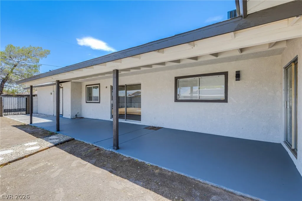 4715 Idaho, Las Vegas, NV 89104