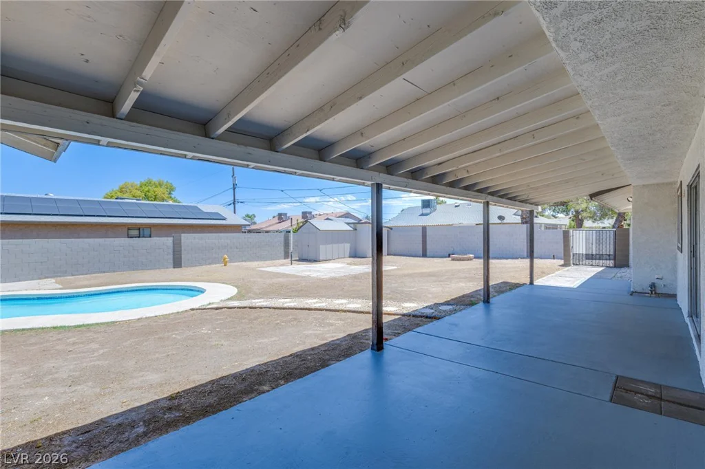 4715 Idaho, Las Vegas, NV 89104
