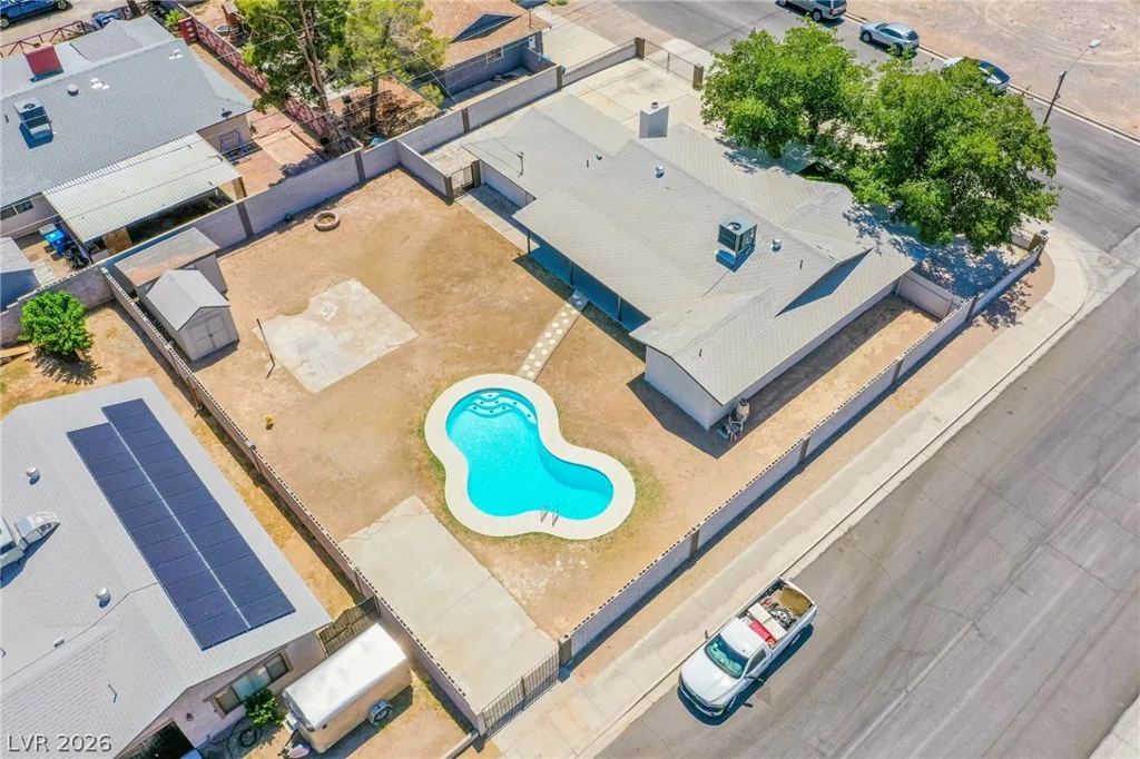 4715 Idaho, Las Vegas, NV 89104