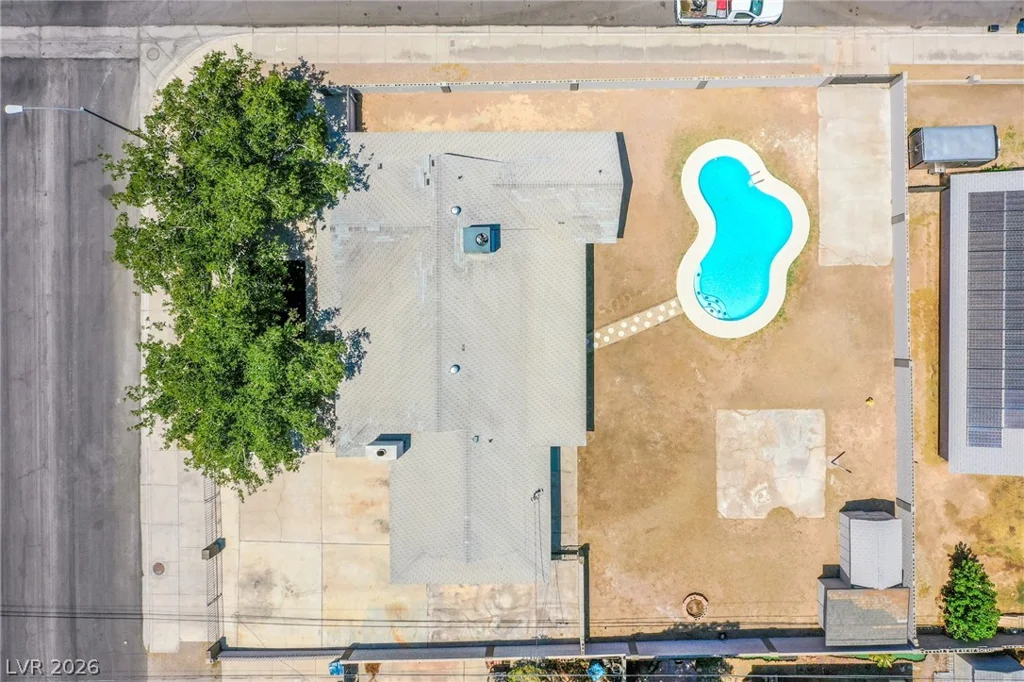 4715 Idaho, Las Vegas, NV 89104
