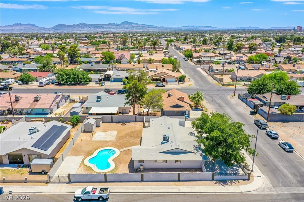 4715 Idaho, Las Vegas, NV 89104