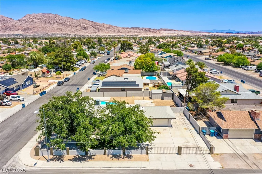 4715 Idaho, Las Vegas, NV 89104