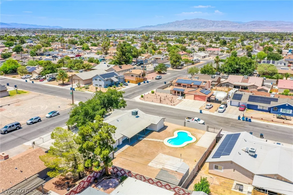 4715 Idaho, Las Vegas, NV 89104