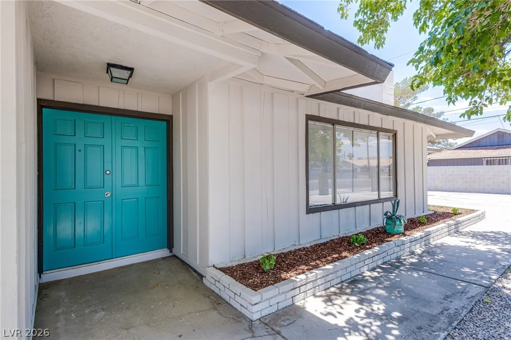 4715 Idaho, Las Vegas, NV 89104