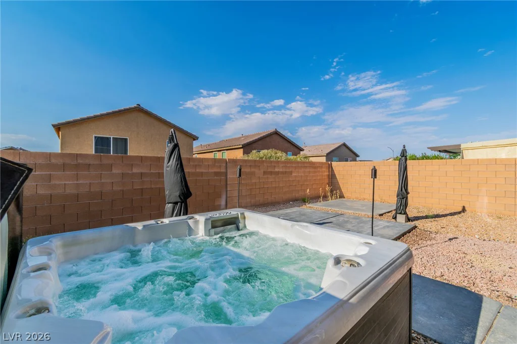 124 Country River, Henderson, NV 89011