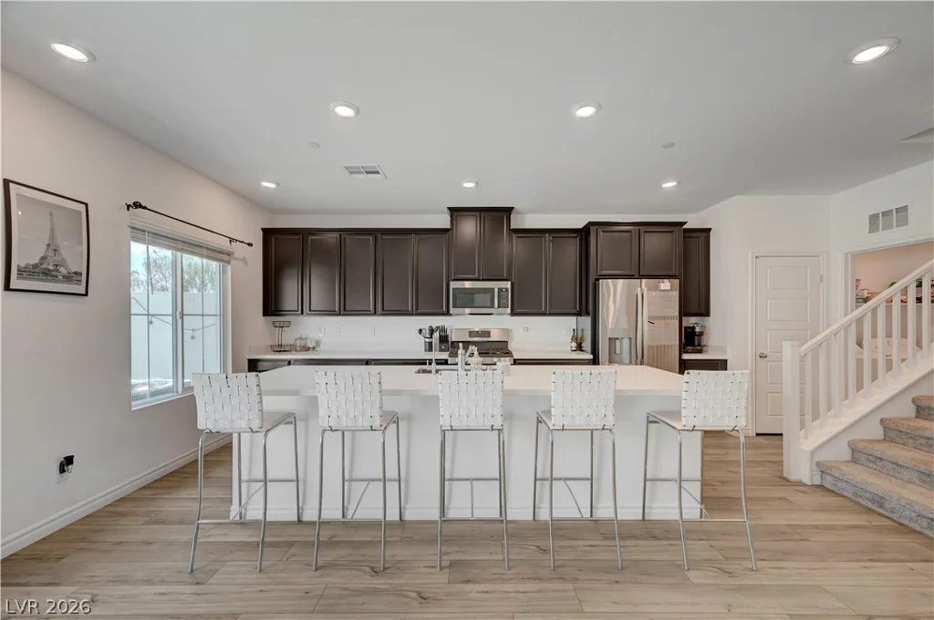 7204 Decatur, Las Vegas, NV 89131