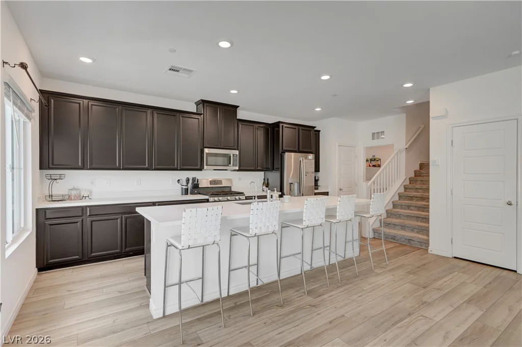 7204 Decatur, Las Vegas, NV 89131