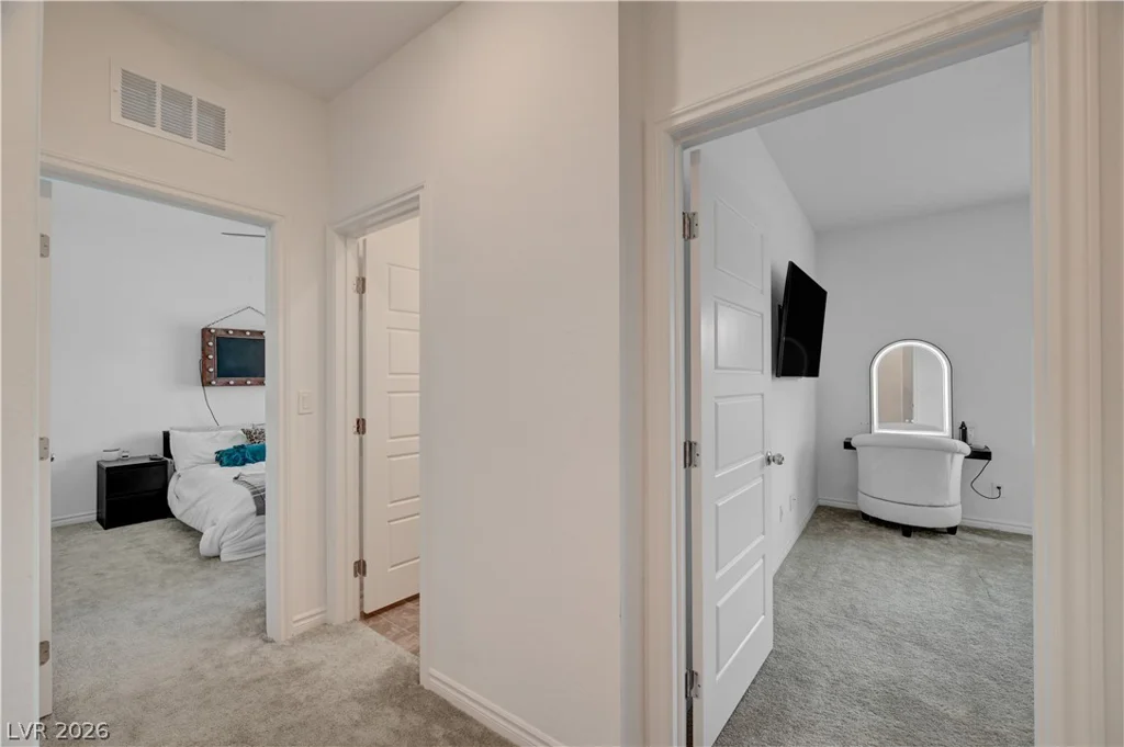 7204 Decatur, Las Vegas, NV 89131