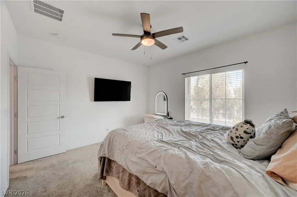7204 Decatur, Las Vegas, NV 89131