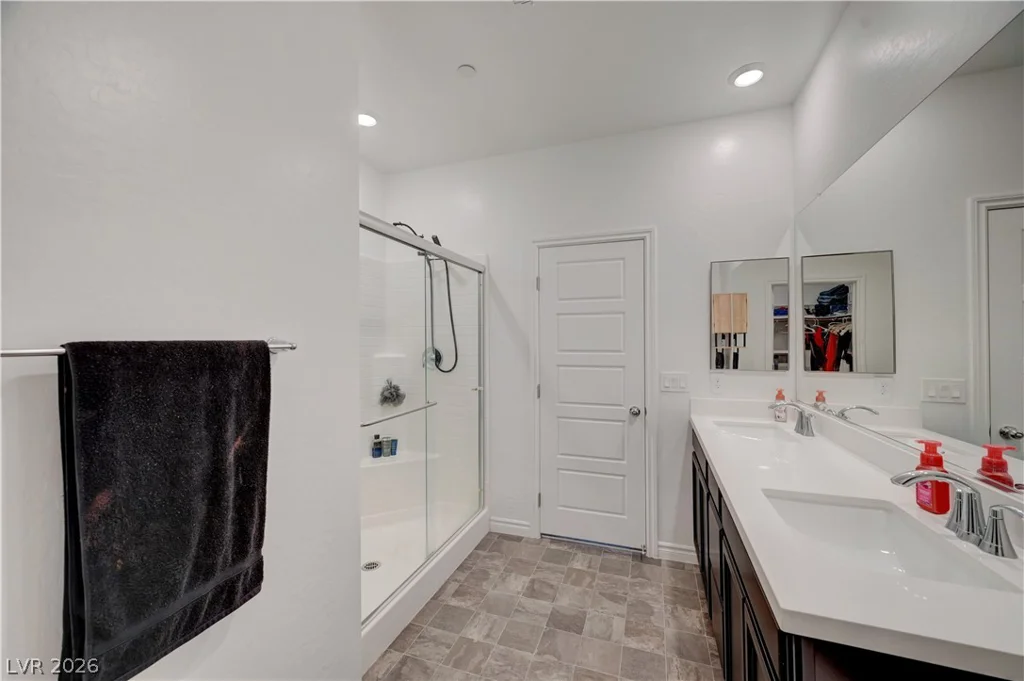7204 Decatur, Las Vegas, NV 89131