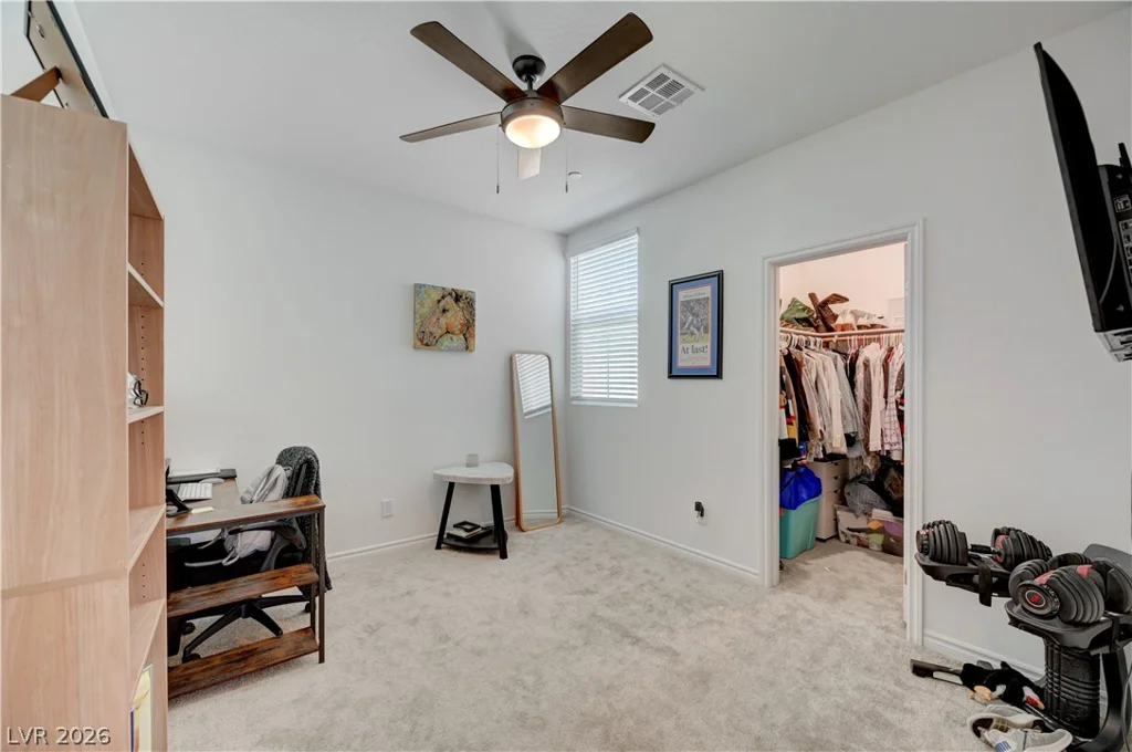 7204 Decatur, Las Vegas, NV 89131
