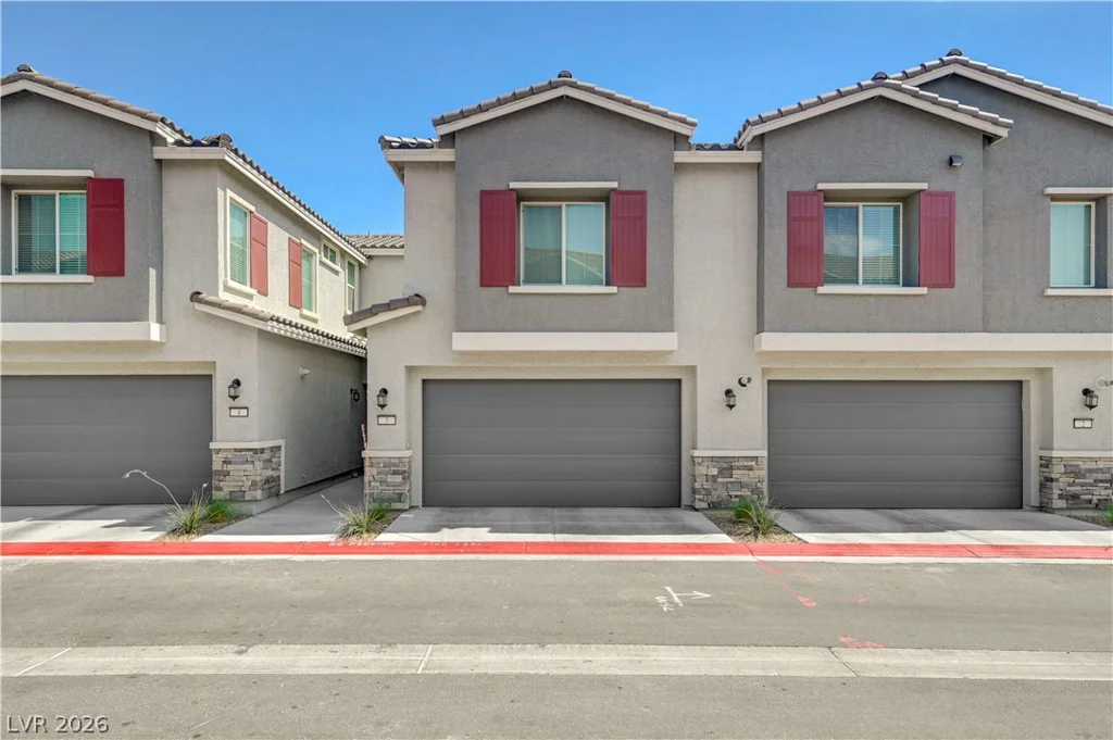 7204 Decatur, Las Vegas, NV 89131