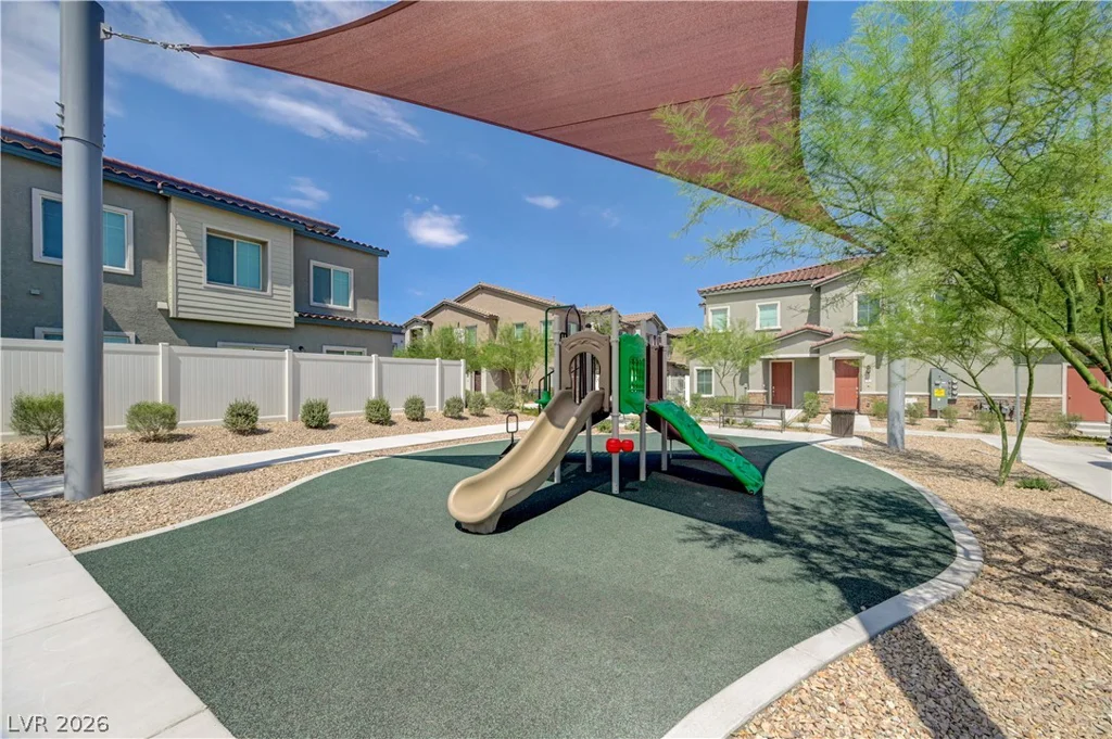 7204 Decatur, Las Vegas, NV 89131
