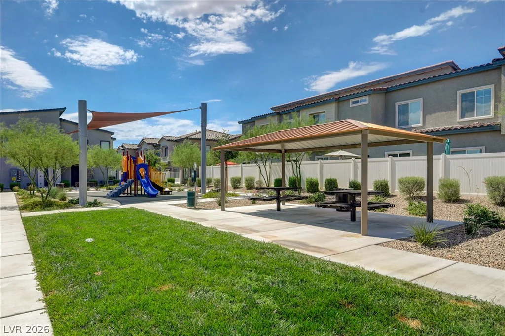 7204 Decatur, Las Vegas, NV 89131