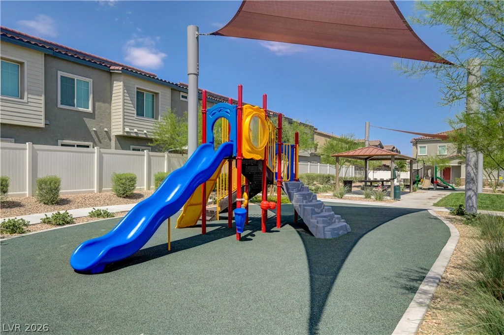 7204 Decatur, Las Vegas, NV 89131