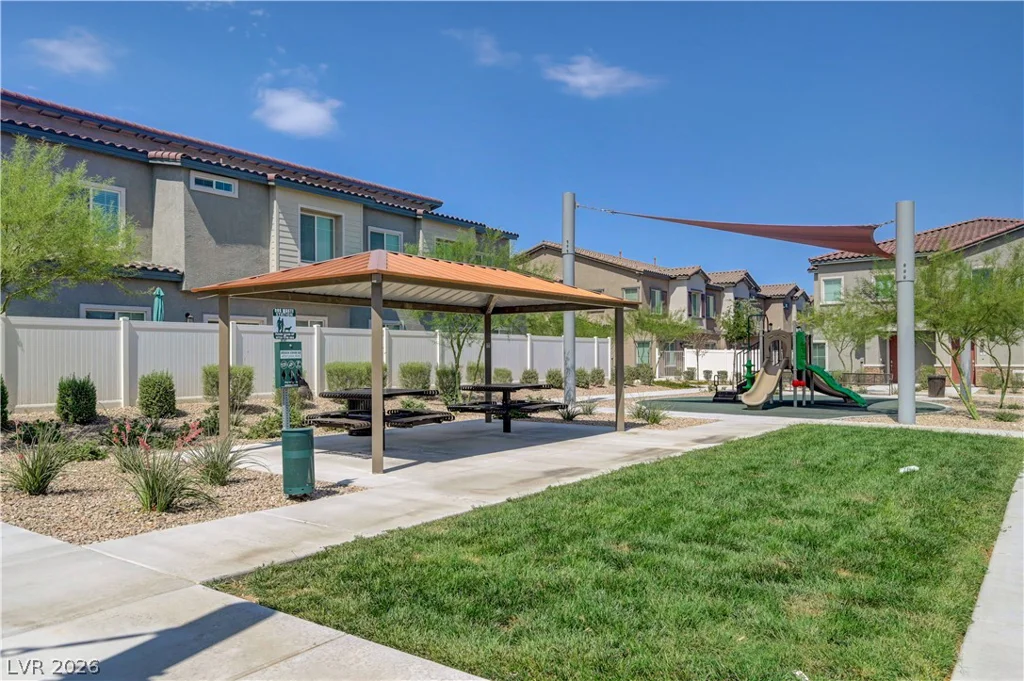 7204 Decatur, Las Vegas, NV 89131