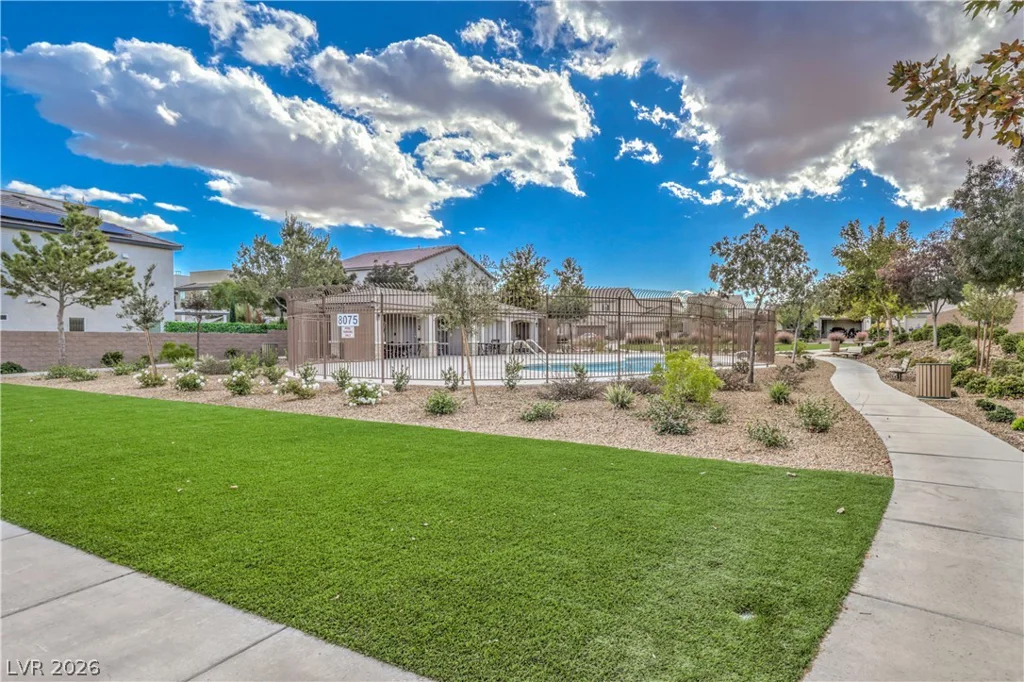 8025 Ancient Oaks, Las Vegas, NV 89113