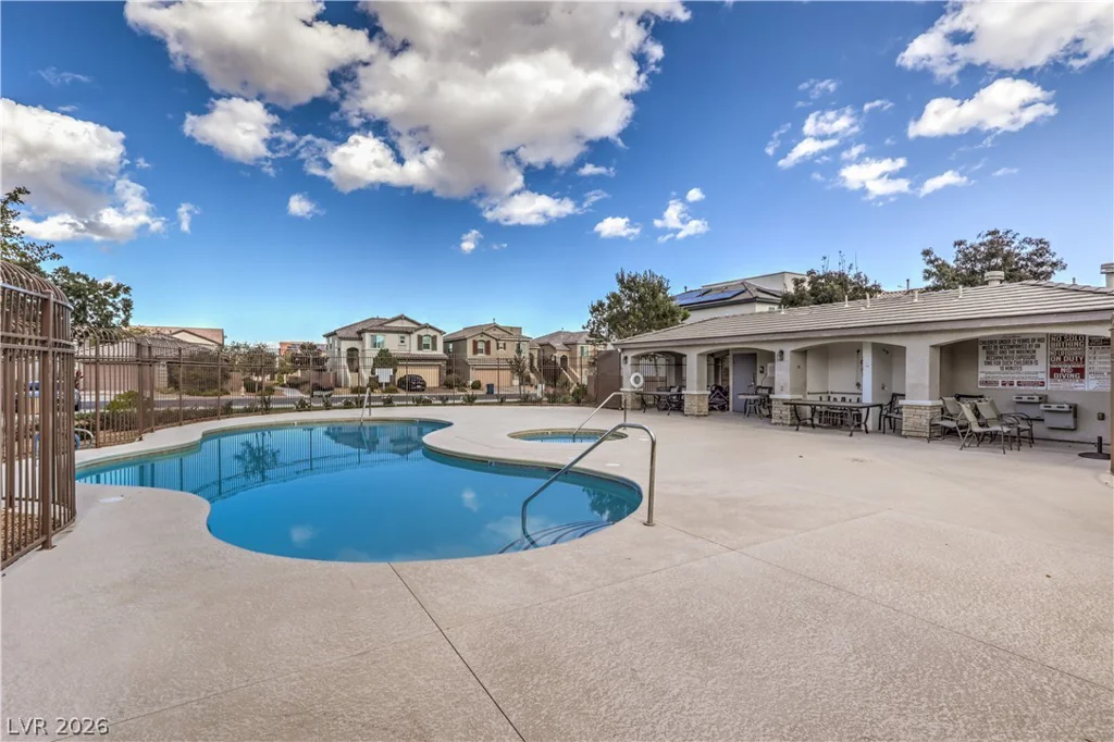 8025 Ancient Oaks, Las Vegas, NV 89113